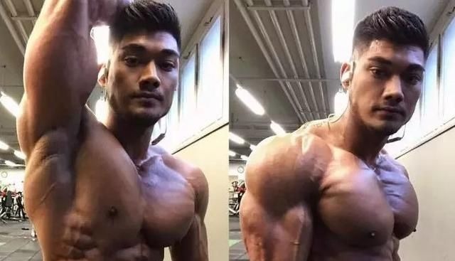 高蛋白食物|体脂率6%的身材，是什么样子？如何降低体脂率？