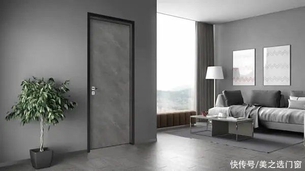 家居|选好的门窗，还要好的门窗设计，决定着家居装修舒适度？