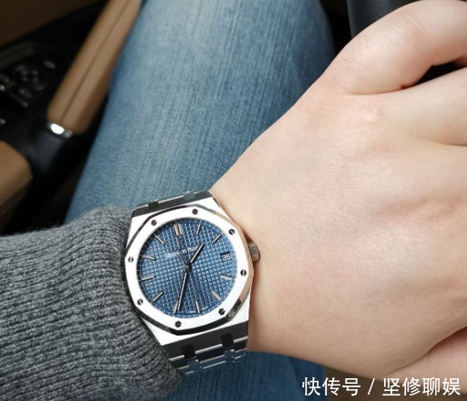 男士|可玩性高的三款男士手表盘点，有你喜欢的吗