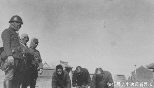 军人|日本军人大多出身农村,性格老实憨厚,为何在战场上却杀人如麻?
