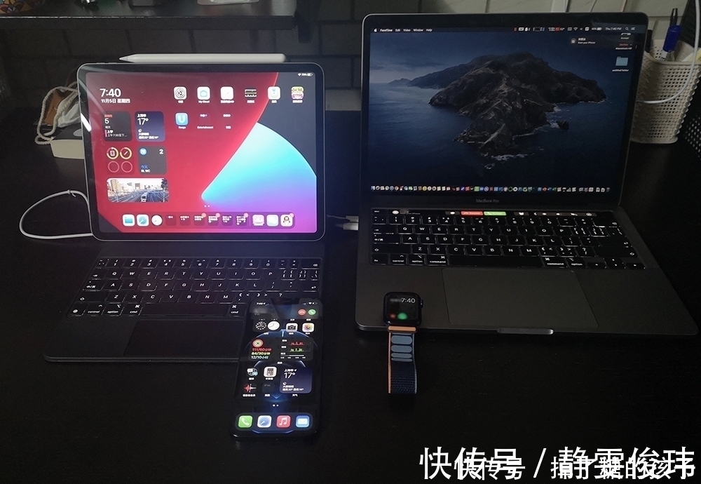 李睿|入手新款苹果手机半个月,他们这样评价新手机