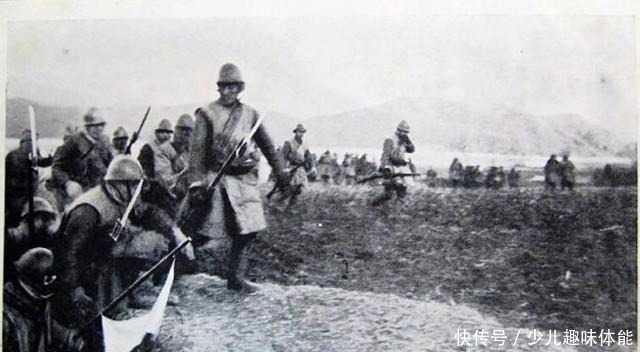 参谋|12万东北军为何守不住热河听听汤玉麟的参谋怎么说!