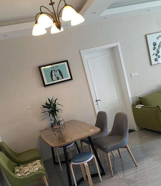 装修|没钱只能穷装,75平新房只花15w,没想到发到朋友圈被赞爆了!