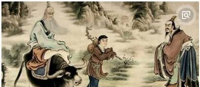 道德经|尹喜得《道德经》后竟连忙归隐深山,在书中他究竟发现了什么秘密