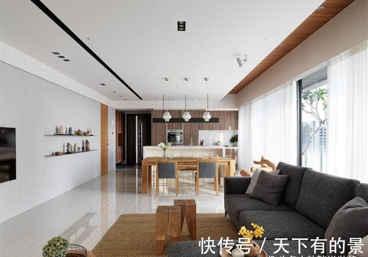 波导线|10年前超流行的13种设计，可惜早就过时了，现在聪明人都这样装修