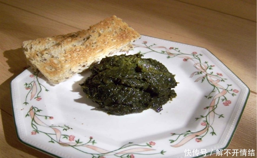 看完|被称为“黑暗料理王国”的英国,这些他们的美食,看完不吐你厉害