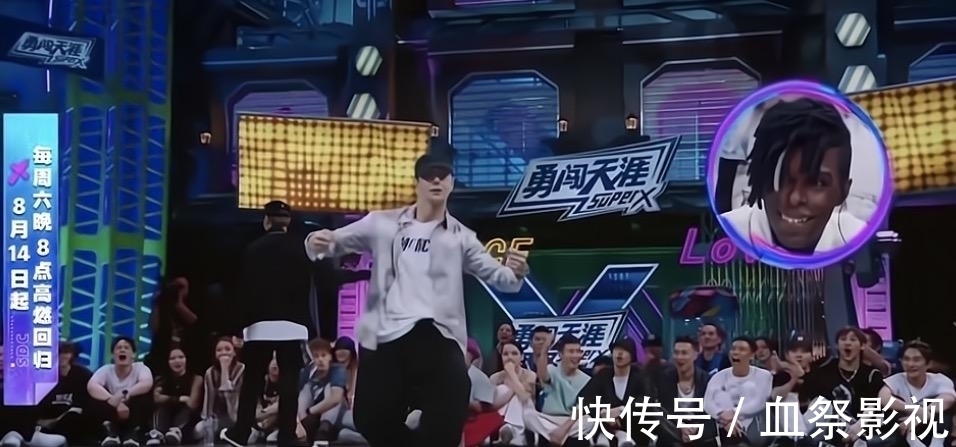 《这就是街舞4》队长pk:王一博惊喜不断,一句话暴露“真爱”