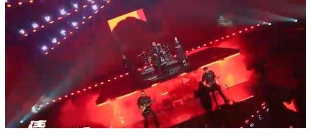 終于等到這檔神仙樂隊綜藝