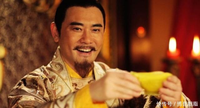 绝望|太后妹夫也能当皇帝?隐忍多年后拔剑而起,大权臣绝望自杀