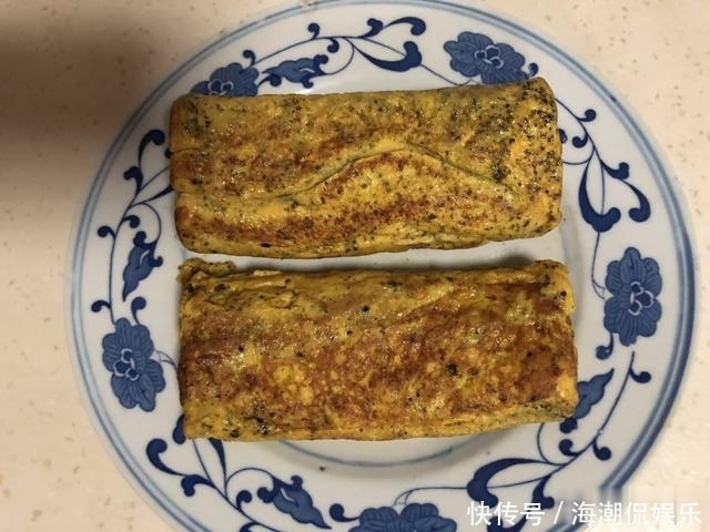 做法|这道日式早餐做法简单,软糯香滑,营养丰富,喜欢吃鸡蛋的别错过