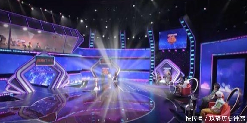 东方台 东方台主持人风波之后,百克力救场《新相亲》,程雷之后新一哥?