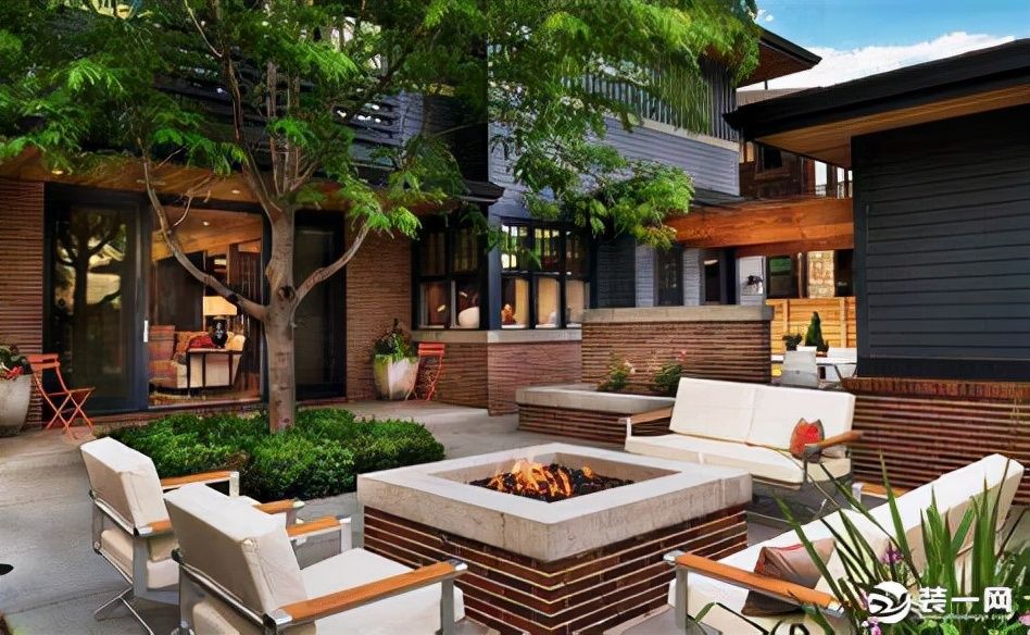 住宅|一楼带院子的房子能买吗？过来人直言：能接受这3大硬伤，再考虑