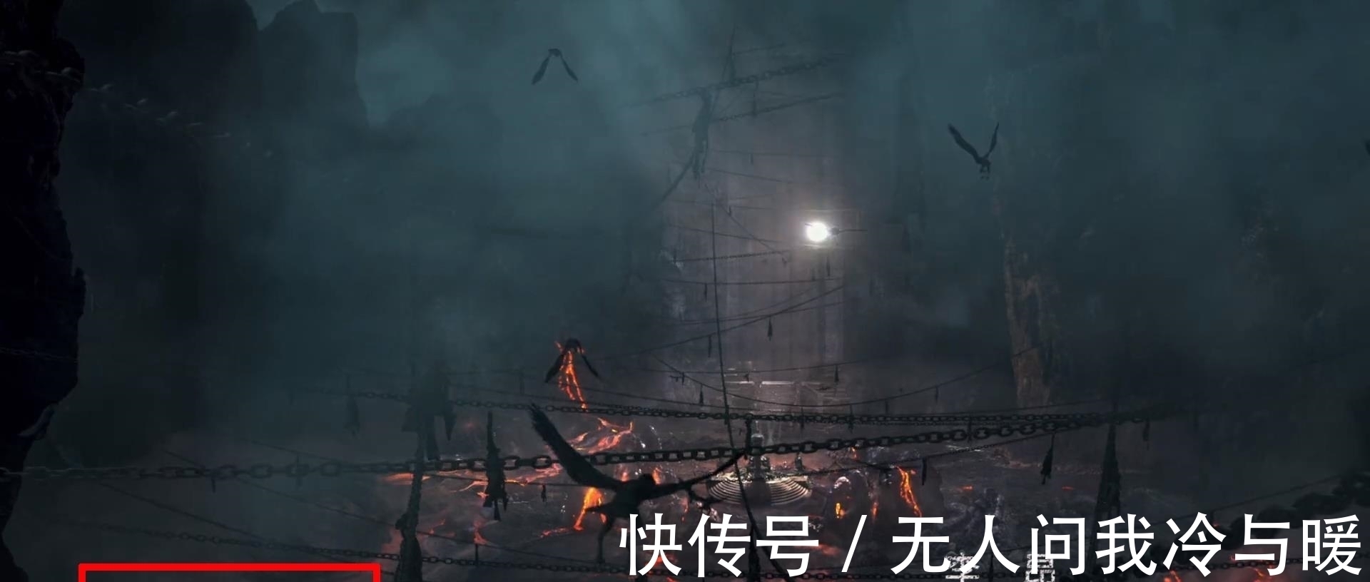 差评#《云顶天宫》吴邪张起灵选角不合理,剧情偏离小说,差评意料之中