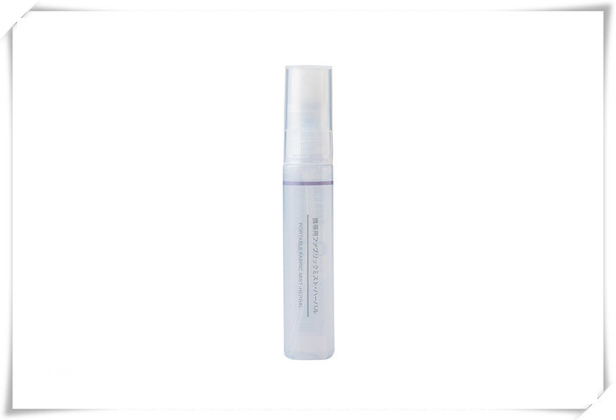 无印良品这10样实用美容小物,被日本女生们爱用中!