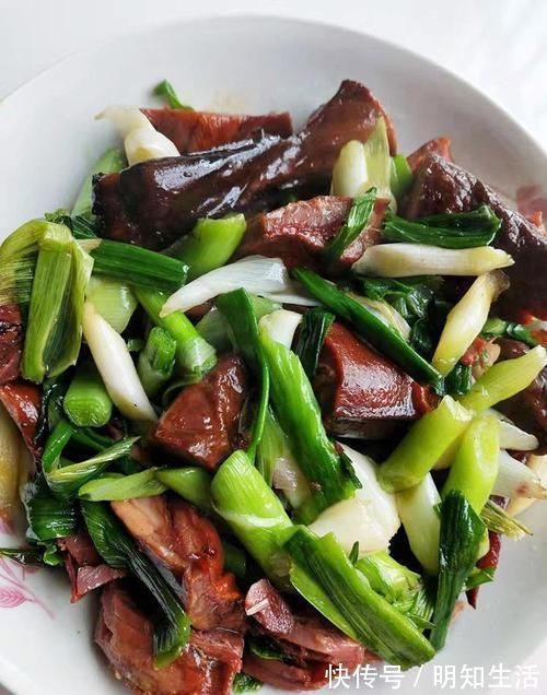 sp85岁奶奶给的秘方,坚持每周吃两次,气血双补,脸色好人更美