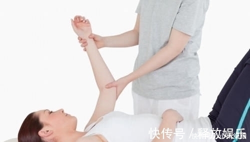 祛除|人体有5处“排湿口”,经常按一按,轻松排出湿气,让你变瘦变美