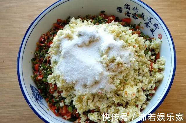 黄豆|一斤黄豆，2斤辣椒，教你一个最独特做法，开胃下饭，放一年不坏