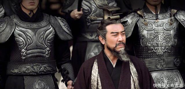 虎将|盘点三国虎将,让诸侯闻风丧胆,除了这4位,其他都是浮云!