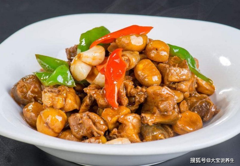 老公最爱的一道下饭菜，一年四季都离不开，总也吃不腻，简单快手