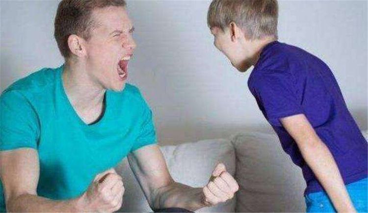 孩子|孩子易发脾气、摔东西、打人？都是情绪不稳定的锅，父母要重视