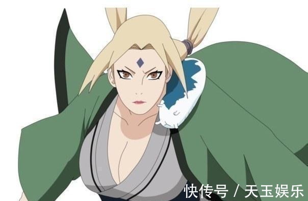 大蛇丸|《火影忍者》木叶老三忍“黄赌毒”,新三忍又有什么特点