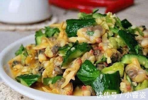 米饭|几道家常菜,爽口不油腻,做法也简单,好吃下饭,两碗米饭没问题