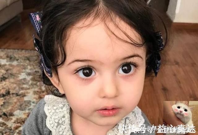 大娃|有种“翻车”叫冲大宝颜值生2胎,老二出生全家却傻眼:尴尬了