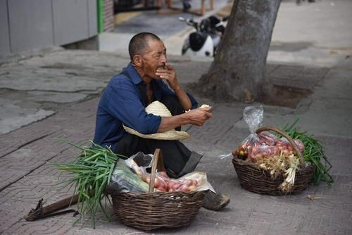 标准|老年人“年龄标准公布”，过了这个年纪之后，才可以称为老年人