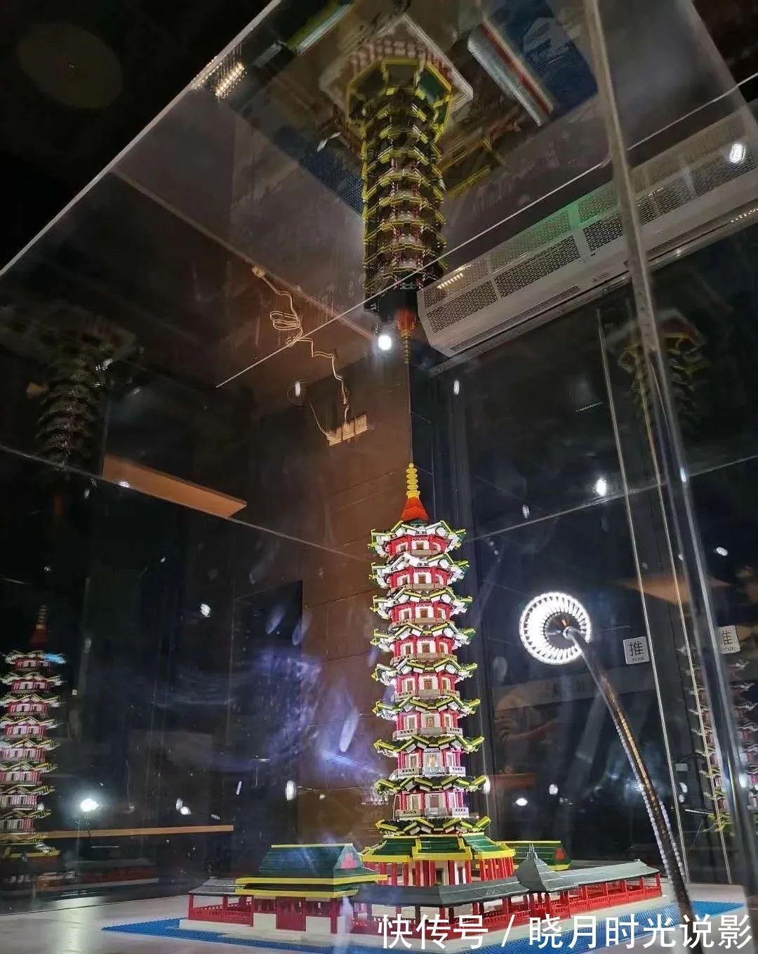 乐高大师|胖小齐夫妻组，与中国《乐高大师》参赛选手蒋步庭和陈曦聊一聊