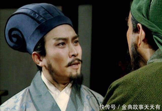 诸葛亮的识人术,牢记这7句口诀,教你看人,一个看一个准