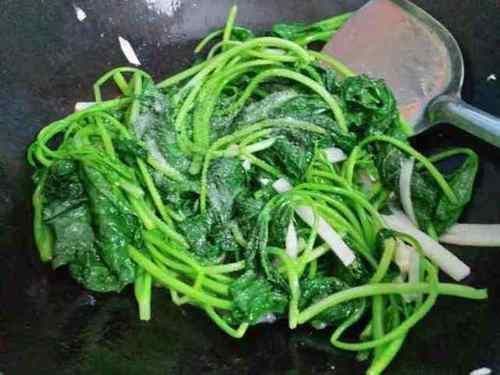 藏在身边的“长寿菜”，每天炒一盘，视力好了，肠道也通畅了