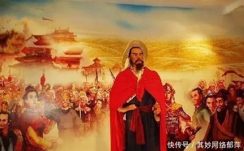 姚雪垠的长篇历史小说《李自成》,没看完别瞎喷!