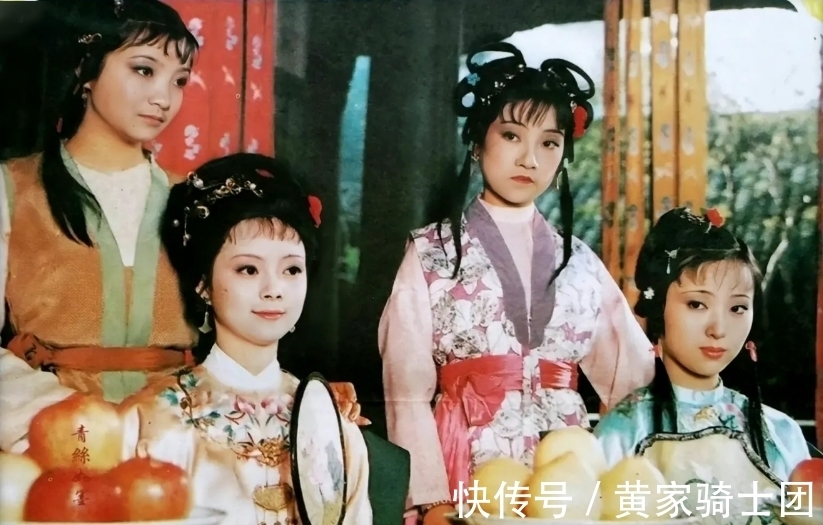 山海经|解读《红楼梦》：那些名字谐音背后的故事