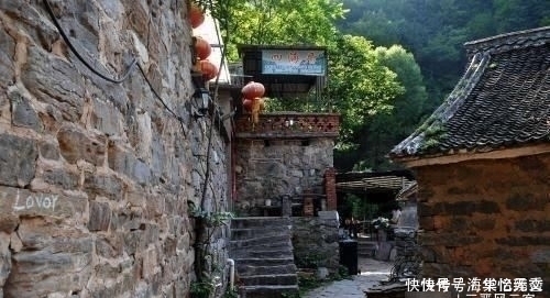 生活环境|世界上最危险的村庄竟然在中国，比蜀道还难几乎无路可走
