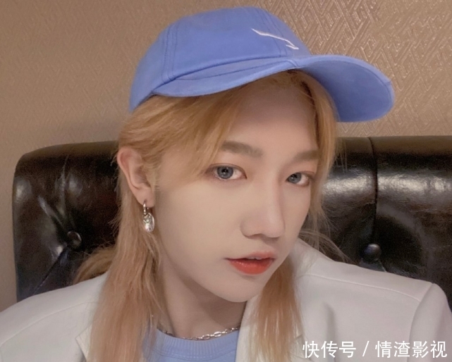 元气满满|青人的最新消息,热度高的参加官方节目,三人只能去直播