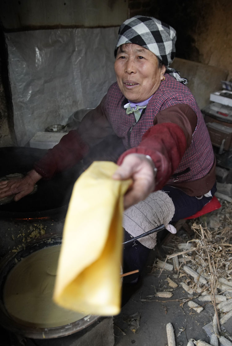 古村寻踪｜淄川区昆仑镇磁村：千年古村隐逸百年院落