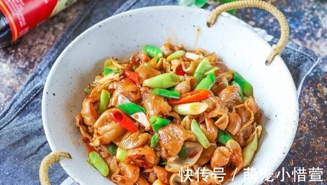 雷小厨|这个菜很多人想吃,却只能望而却步,26块一斤,男人都爱