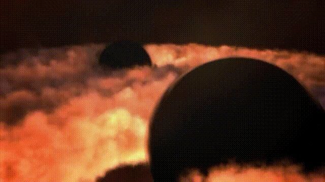 黑洞，难解的宇宙谜题