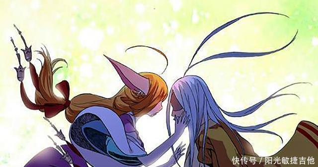 出事|狐妖小红娘目前出场的几个都明事理,东方月初那代或许也出事了!