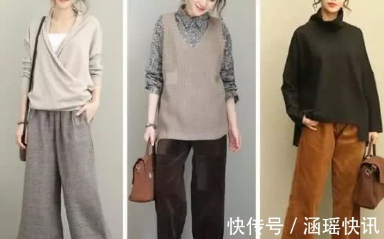 风衣 24套简约搭配,随性迷人慵懒范儿