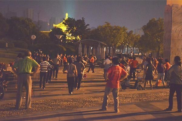 强身健体|为什么说它是“最佳运动”？不是走路也不是跑步，很多人想不到