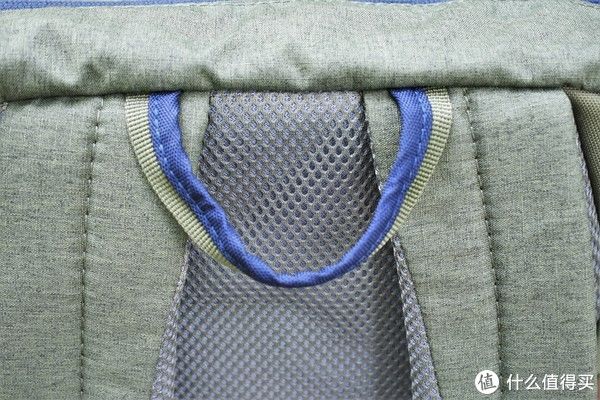 焦点|城市通勤利器，特别轻！很能装！多特SPOT焦点18L背包，让妹子如释重负