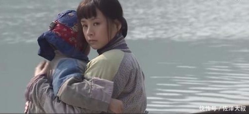 为奴的女人:被丈夫80大洋典给有钱人生娃,生完娃又被无情抛弃