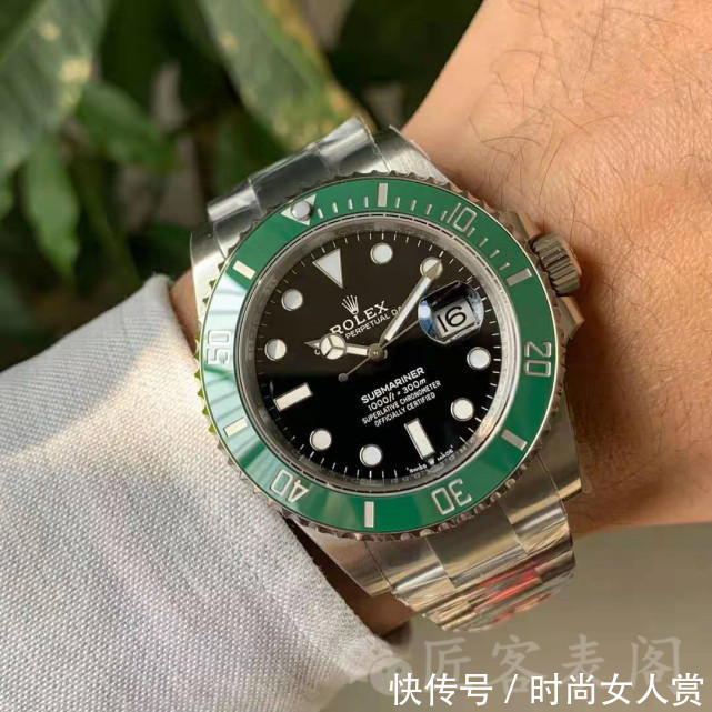 2021年劳力士腕表即将有大“动作”?