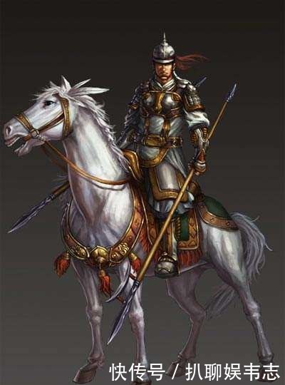 诱杀|他才是三国第一猛将，实力远超吕布关羽，却被袁绍诱杀