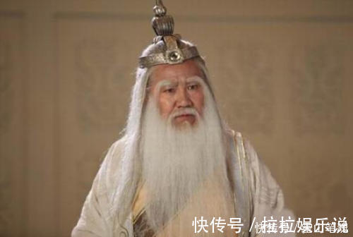 元始天尊&准提道人和太上老君谁更强?听听鸿钧老祖怎么说
