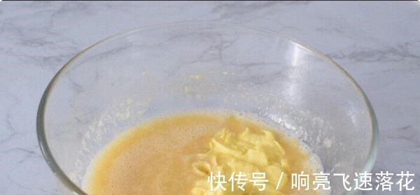 香甜可口|在家制作低脂软曲奇,味道香浓,香甜可口!