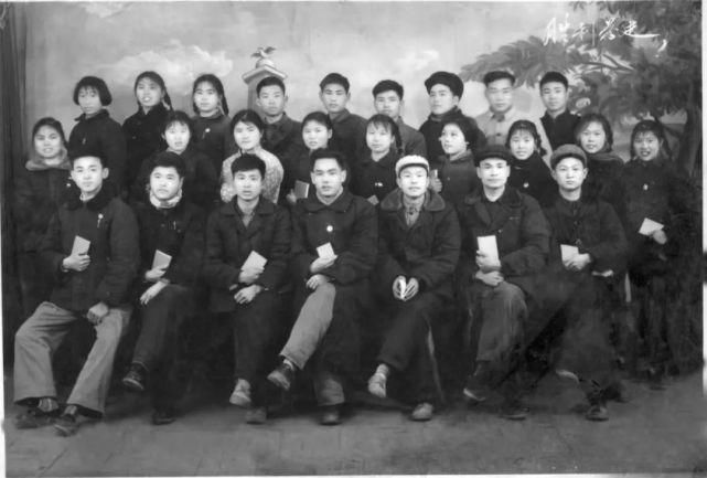 湖南文学|一本书支撑我一辈子的梦想