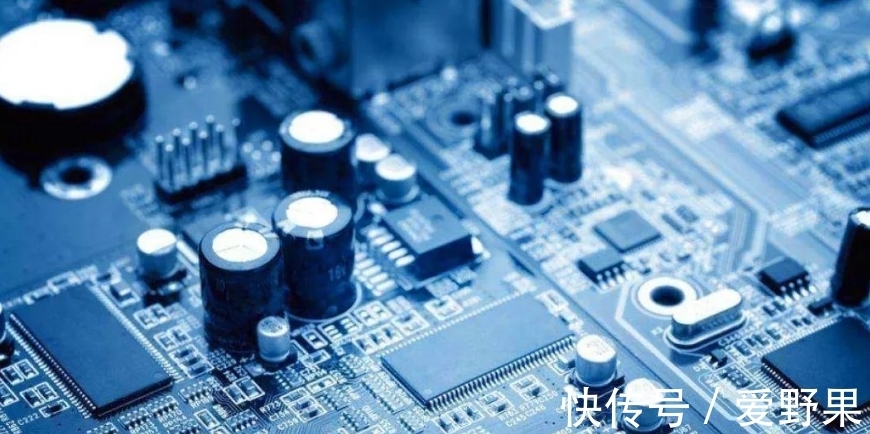 台积电|国产原材料巨头崛起,能卡台积电5nm生产线,痛击美技术霸权