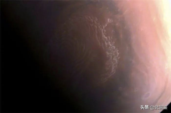 全程 着陆火星进入倒计时!天问一号七台载荷全开机,NASA全程关注